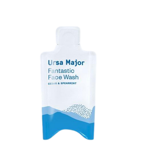 Ursa Major vareprøver Fantastic Face Wash