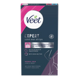 Veet Expert Cold Wax Strips ben & kropp normal hud 20 stk 