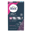 Veet Expert Cold Wax Strips bikini & armhuler normal hud 16 stk 