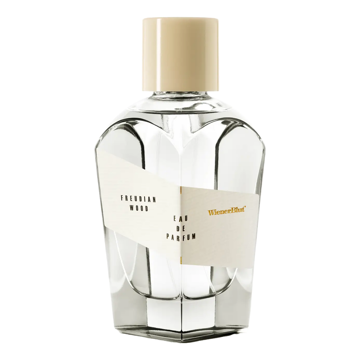 WienerBlut Freudian Wood Eau de Parfum 