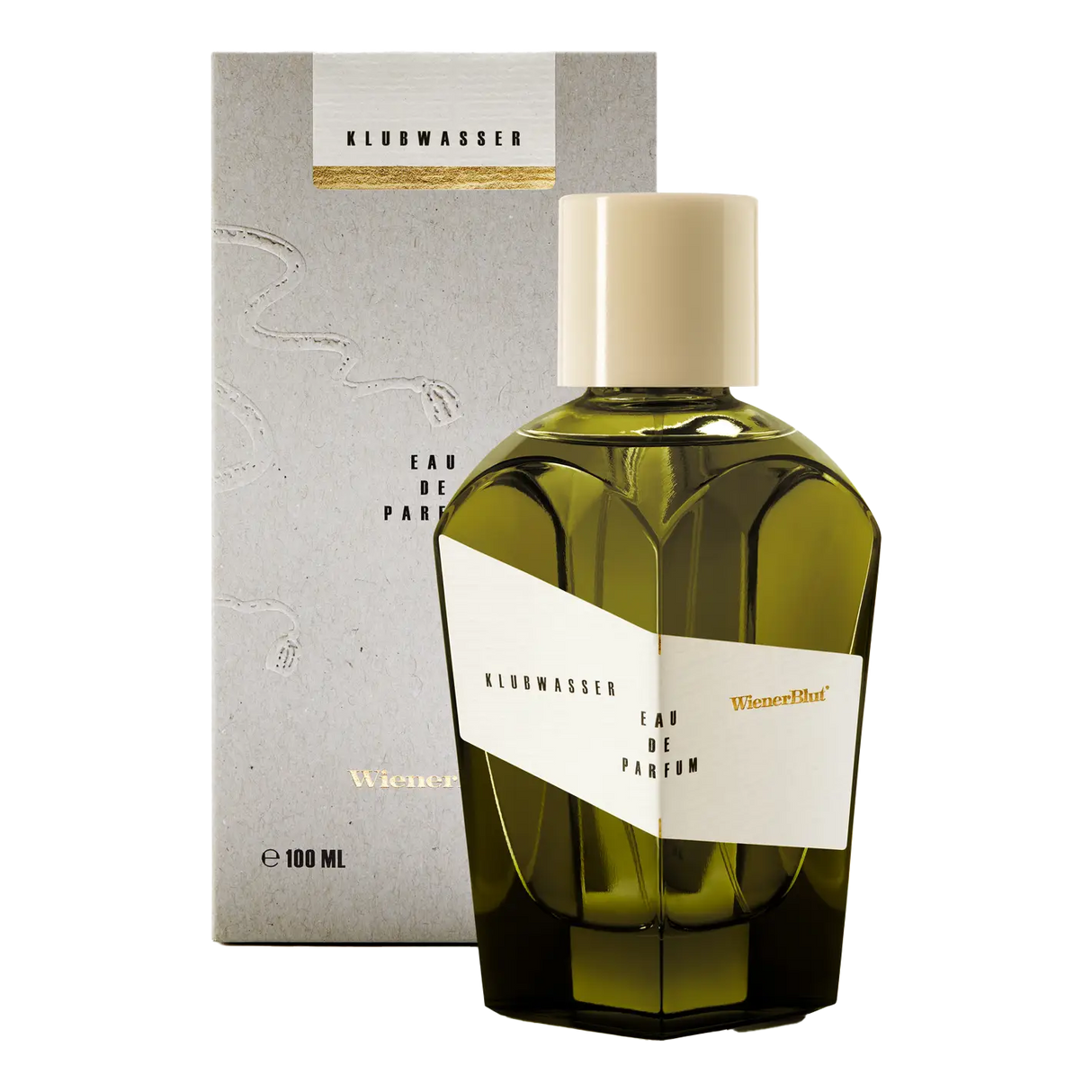 WienerBlut Klubwasser Eau de Parfum 