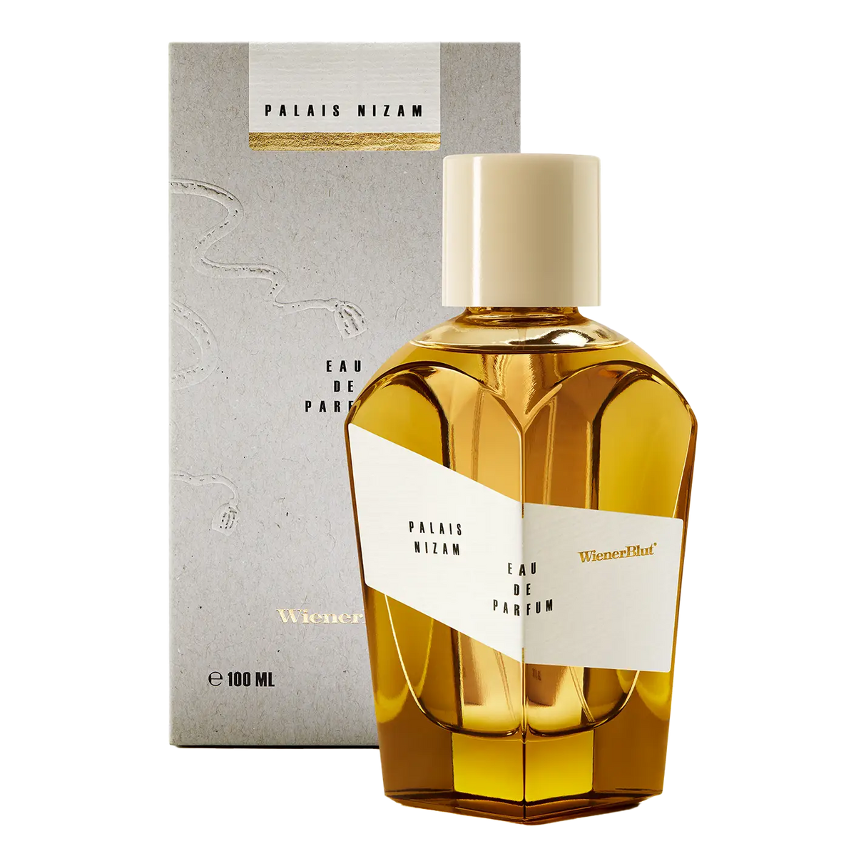 WienerBlut Palais Nizam Eau de Parfum 