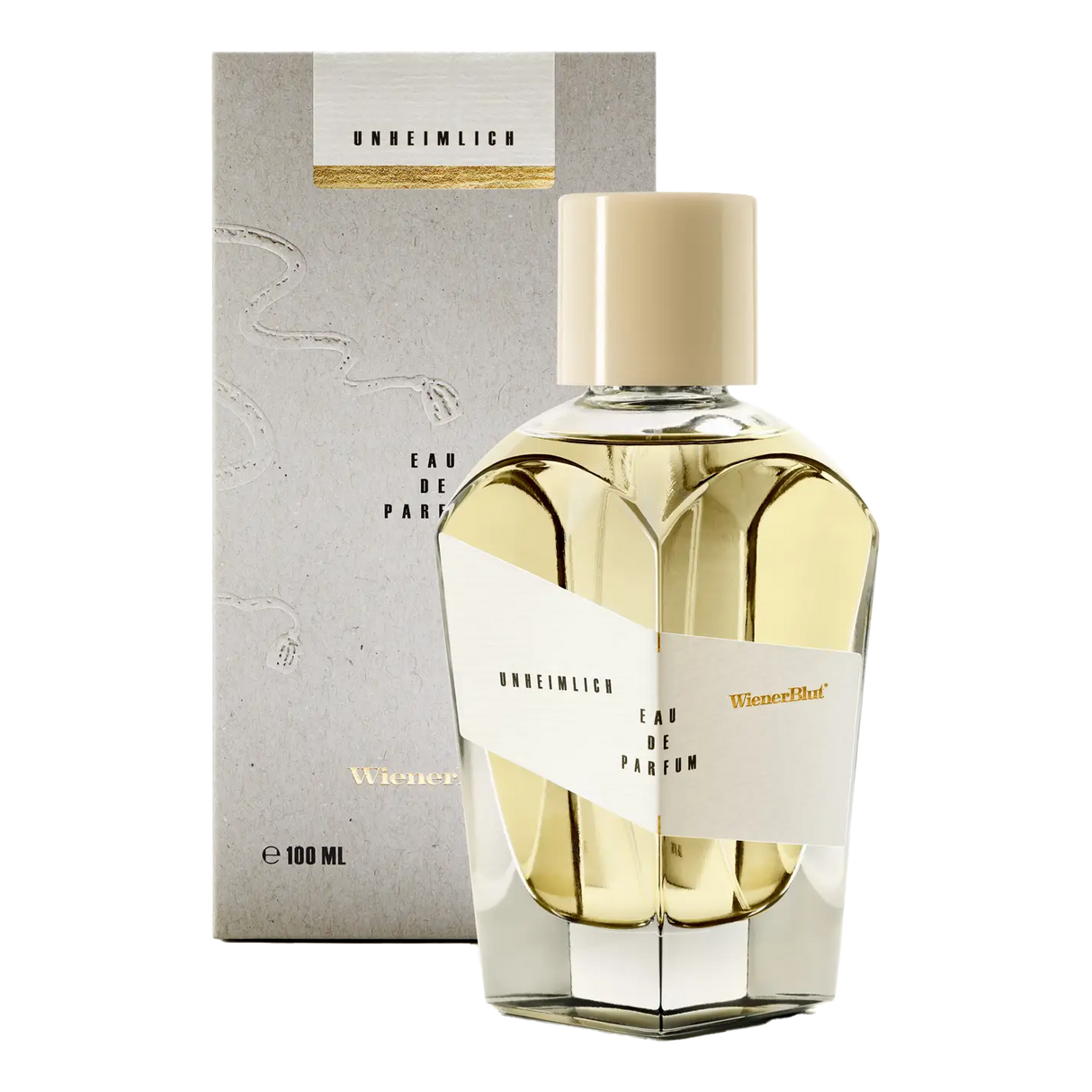 WienerBlut Unheimlich Eau de Parfum 