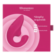 Womanizer Blend Rosa 