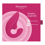 Womanizer Blend Rosa 