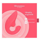 Womanizer Blend Rose 