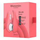 Womanizer Liberty 2 Rosa 