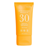 Woods Copenhagen Facial Sunscreen SPF 30