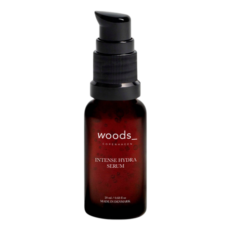 Woods Copenhagen Intense Hydra Serum