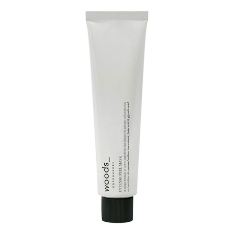 Woods Copenhagen Intense Peel Mask ansiktsmaske