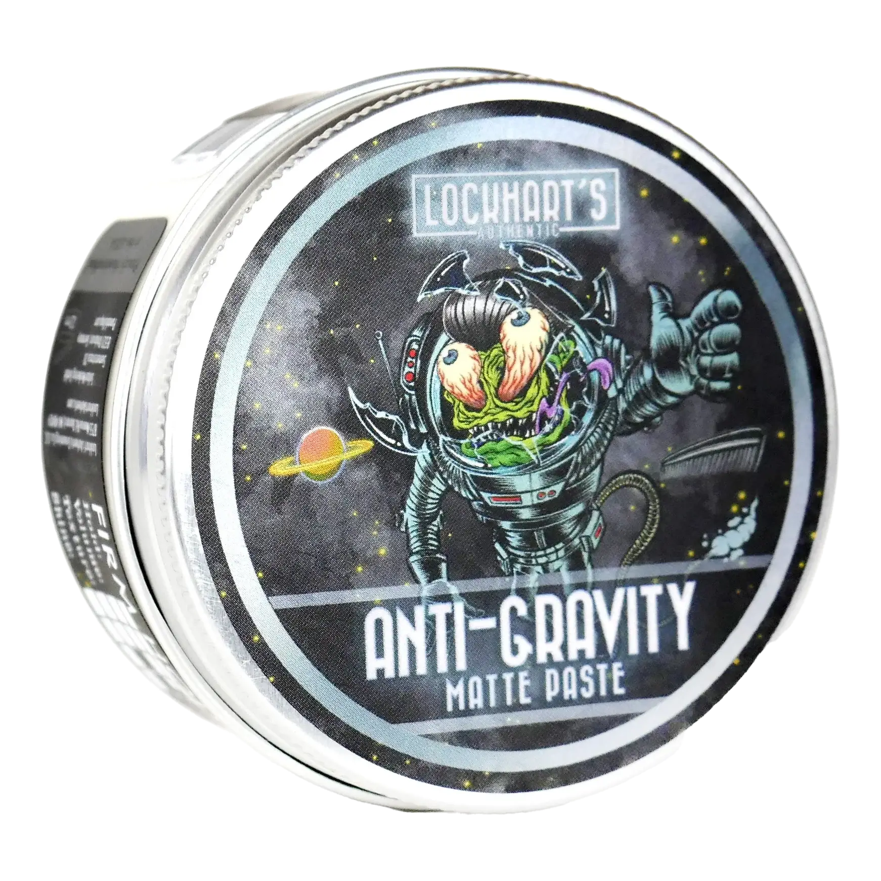 Lockhart's Matte Paste Anti-Gravity 