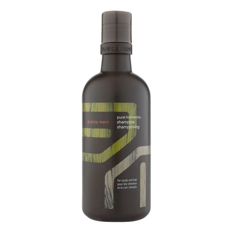 Aveda Men Pure-Performance Shampoo 