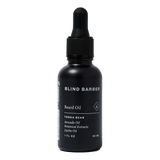 Blind Barber Beard & Face Replenishment skjeggolje 