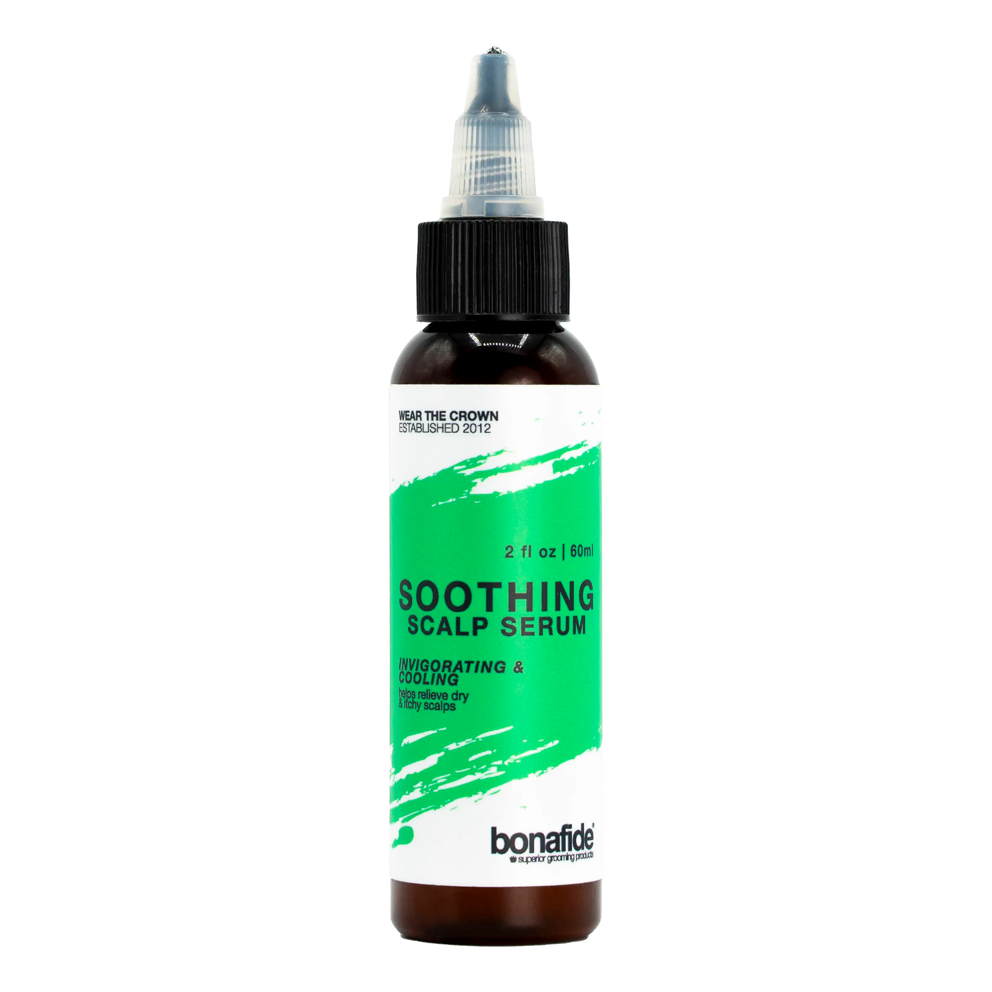 Bona Fide Soothing Scalp Serum 