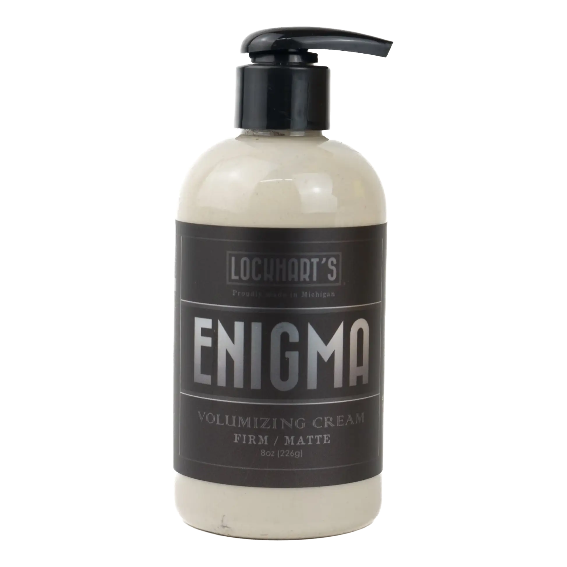 Lockhart's Enigma Cream 