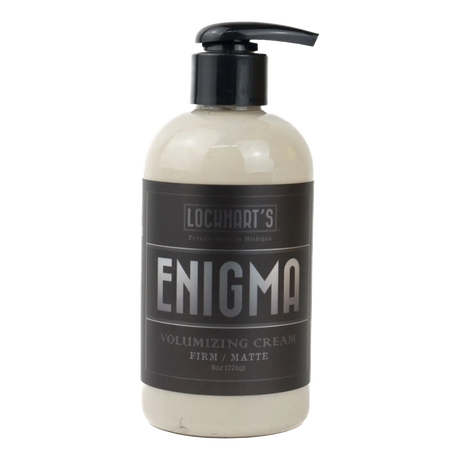 Lockhart's Enigma Cream 