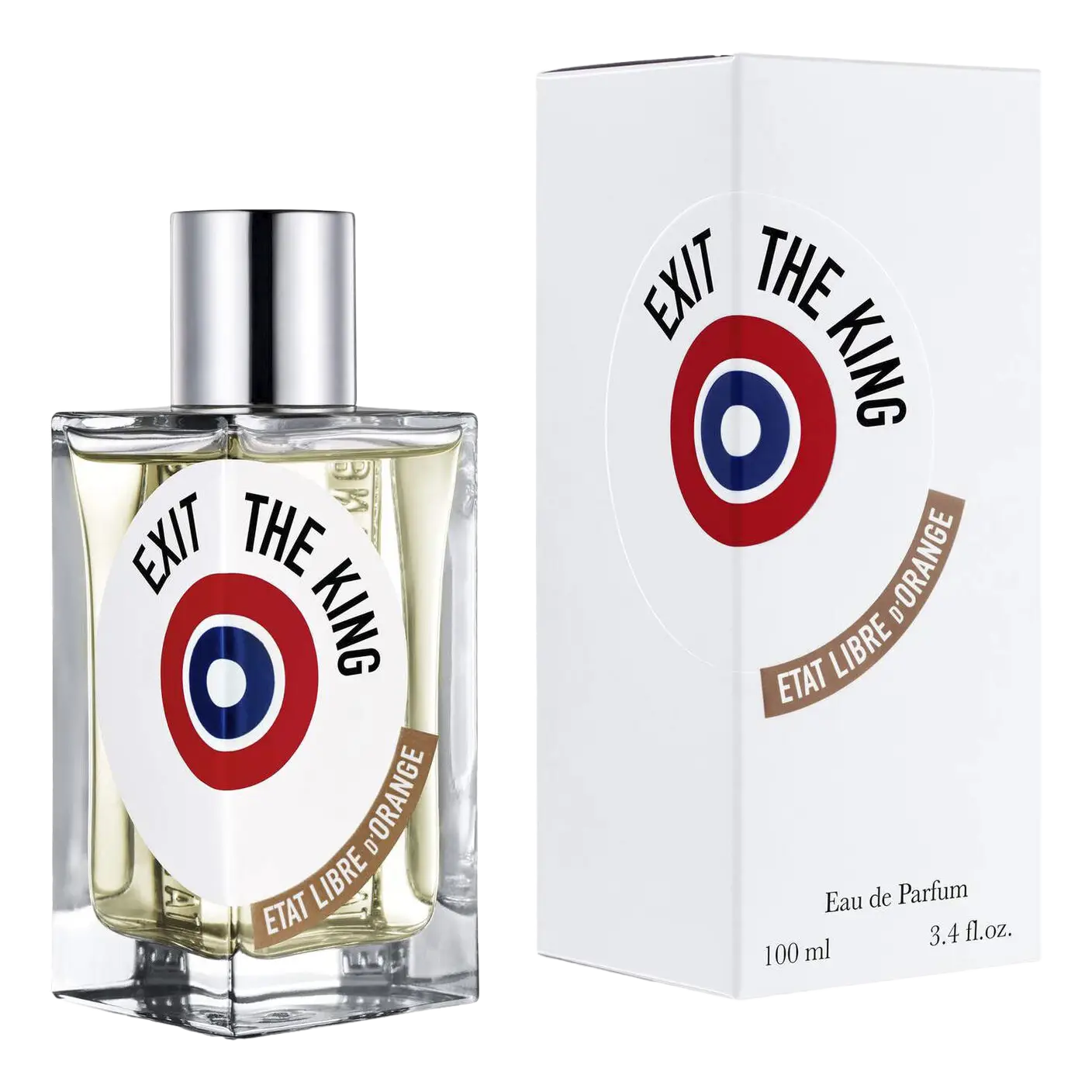 Etat Libre d'Orange Eau de Parfum Exit the King 