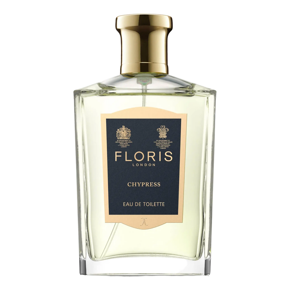 Floris London Chypress Eau De Toilette 