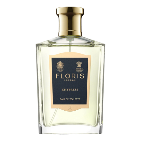 Floris London Chypress Eau De Toilette 