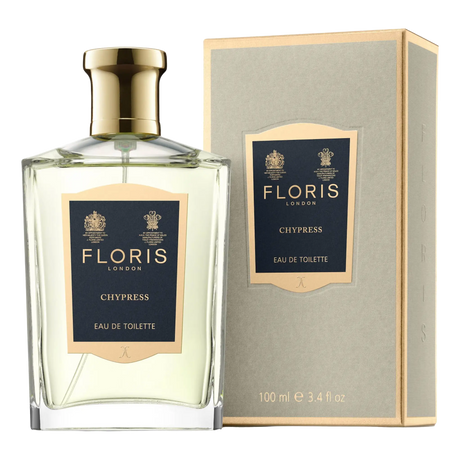 Floris London Chypress Eau De Toilette 