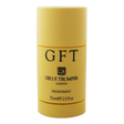 Geo F. Trumper deodorant - GFT 