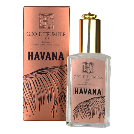 Geo F. Trumper Cologne - Havana 