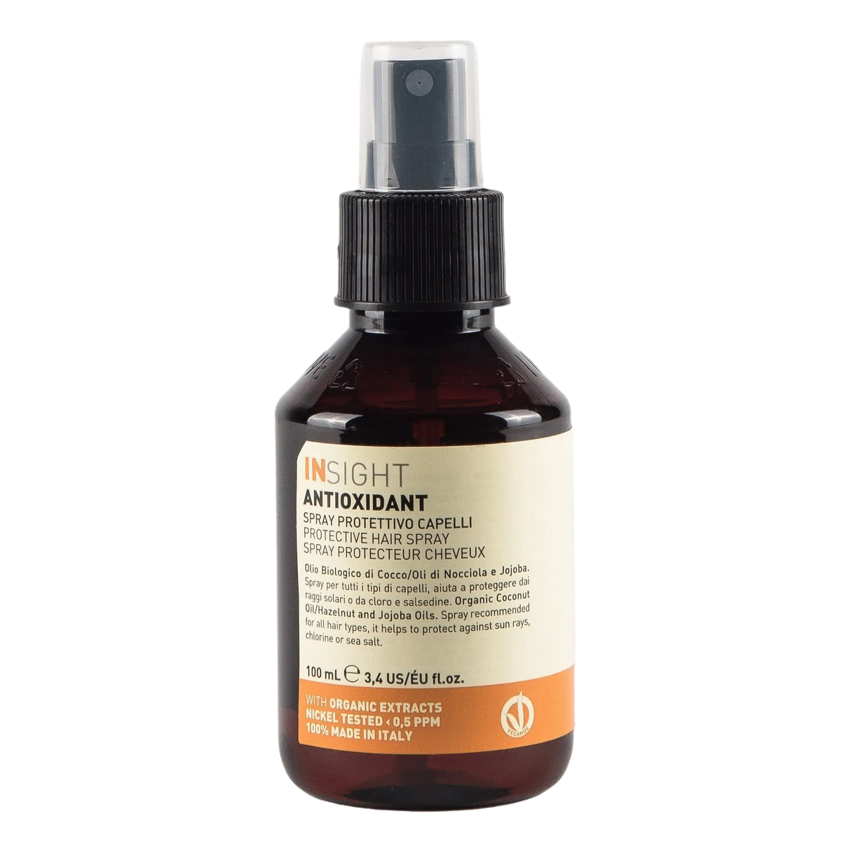 Insight Antioxidant - Protective hårspray 