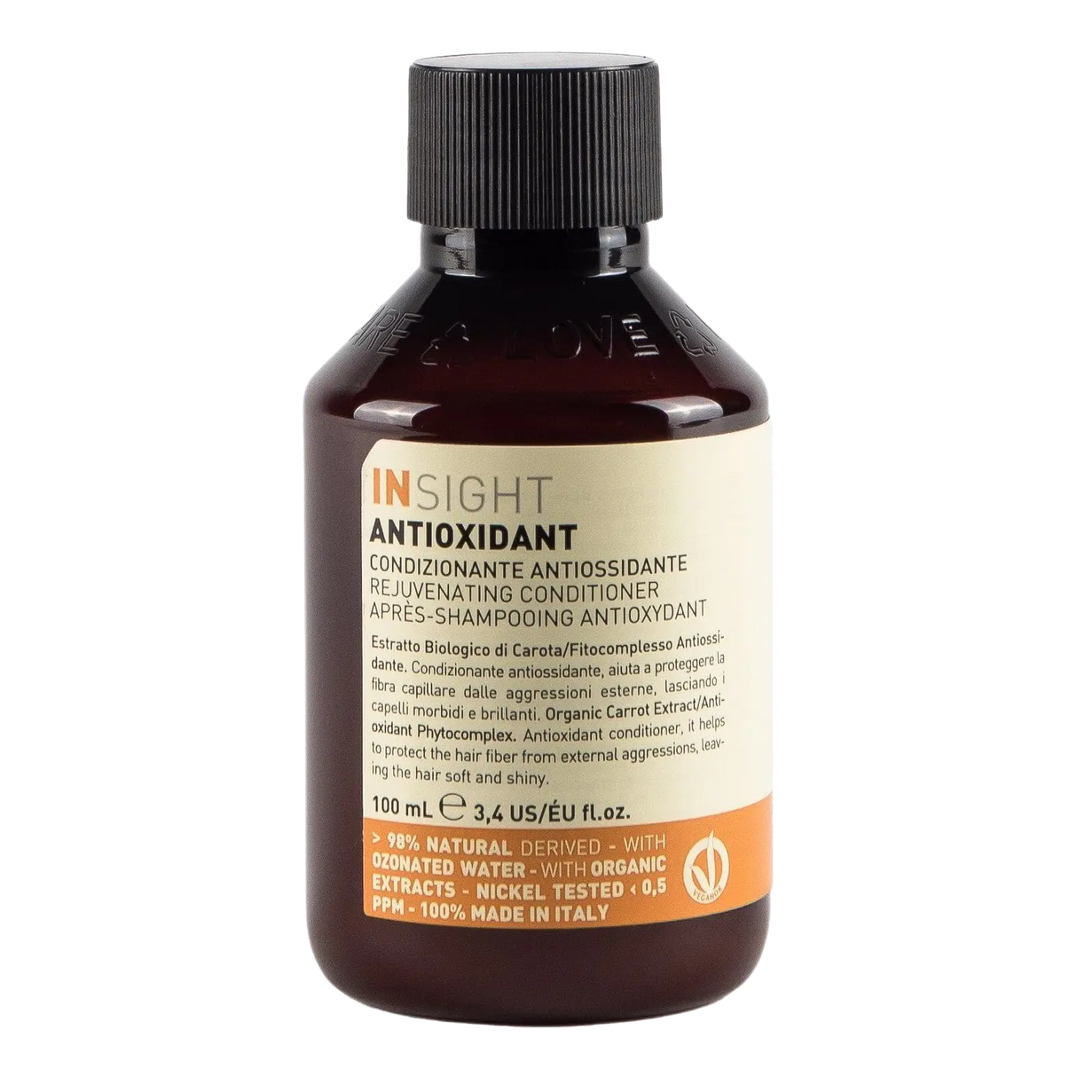 Insight Antioxidant - Rejuvenating balsam 