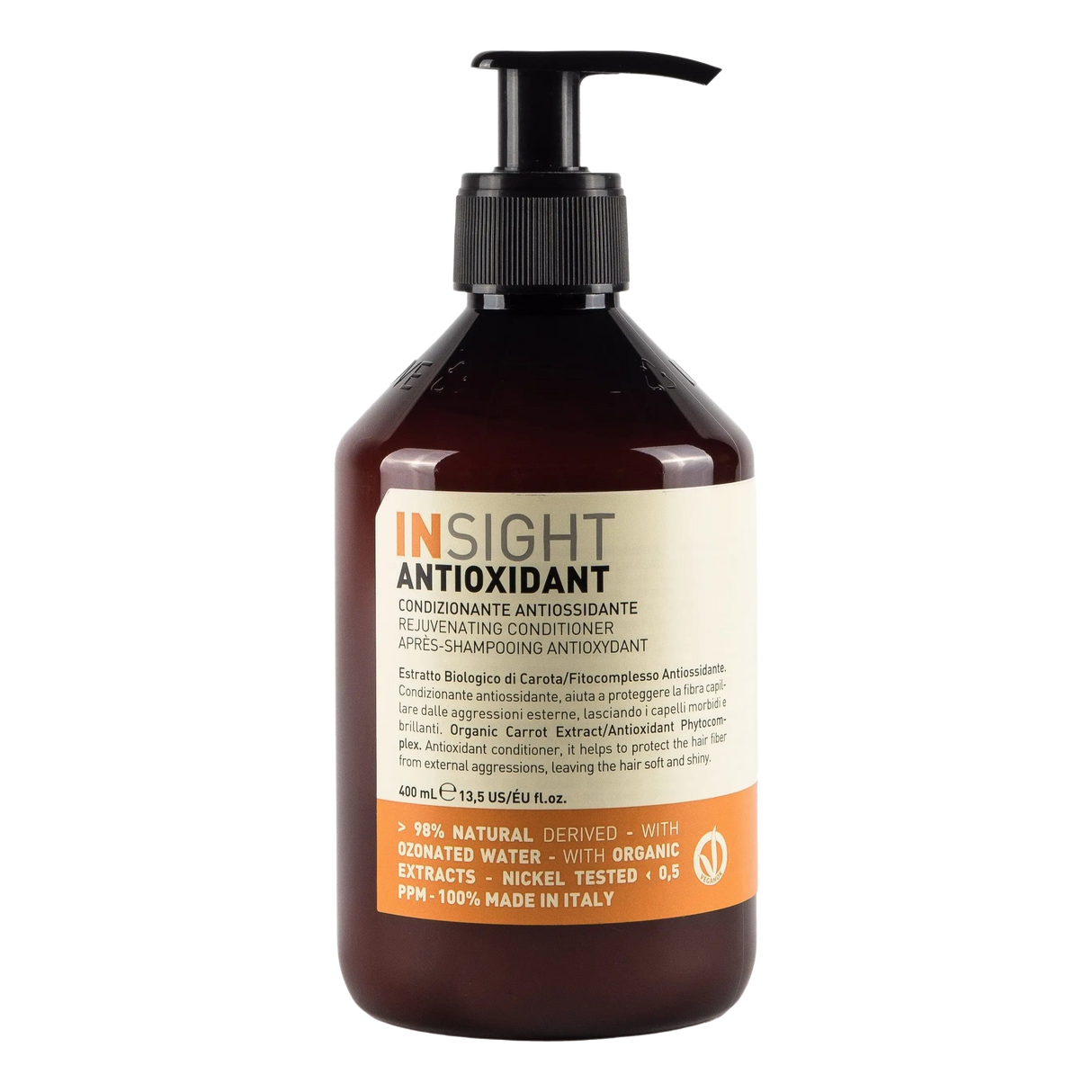 Insight Antioxidant - Rejuvenating balsam 