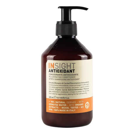 Insight Antioxidant - Rejuvenating balsam 