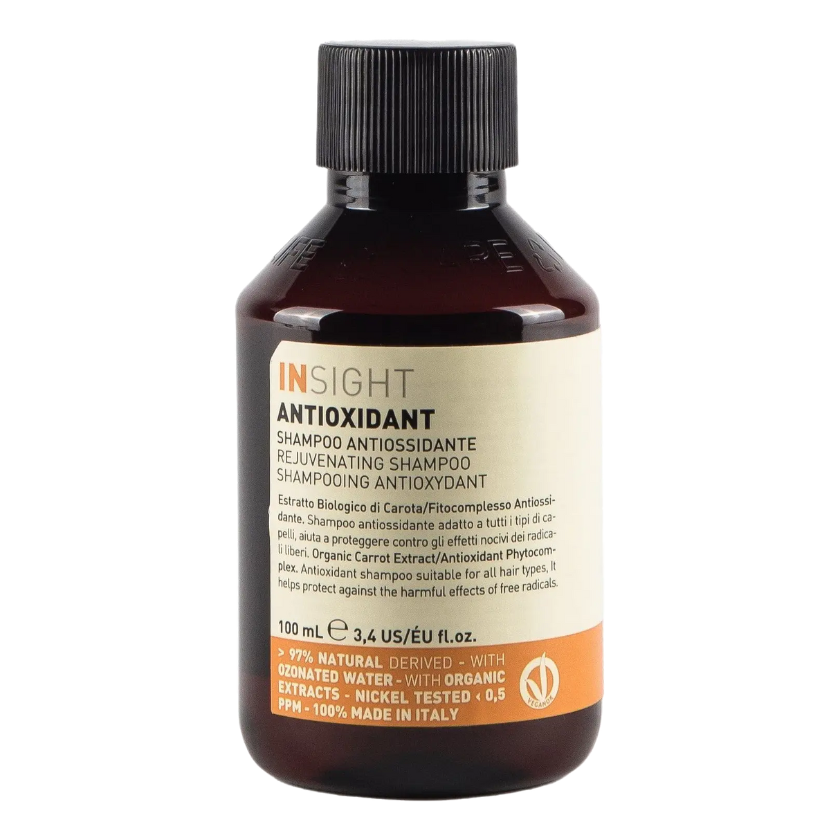 Insight Antioxidant - Rejuvenating sjampo 