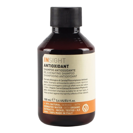 Insight Antioxidant - Rejuvenating sjampo 