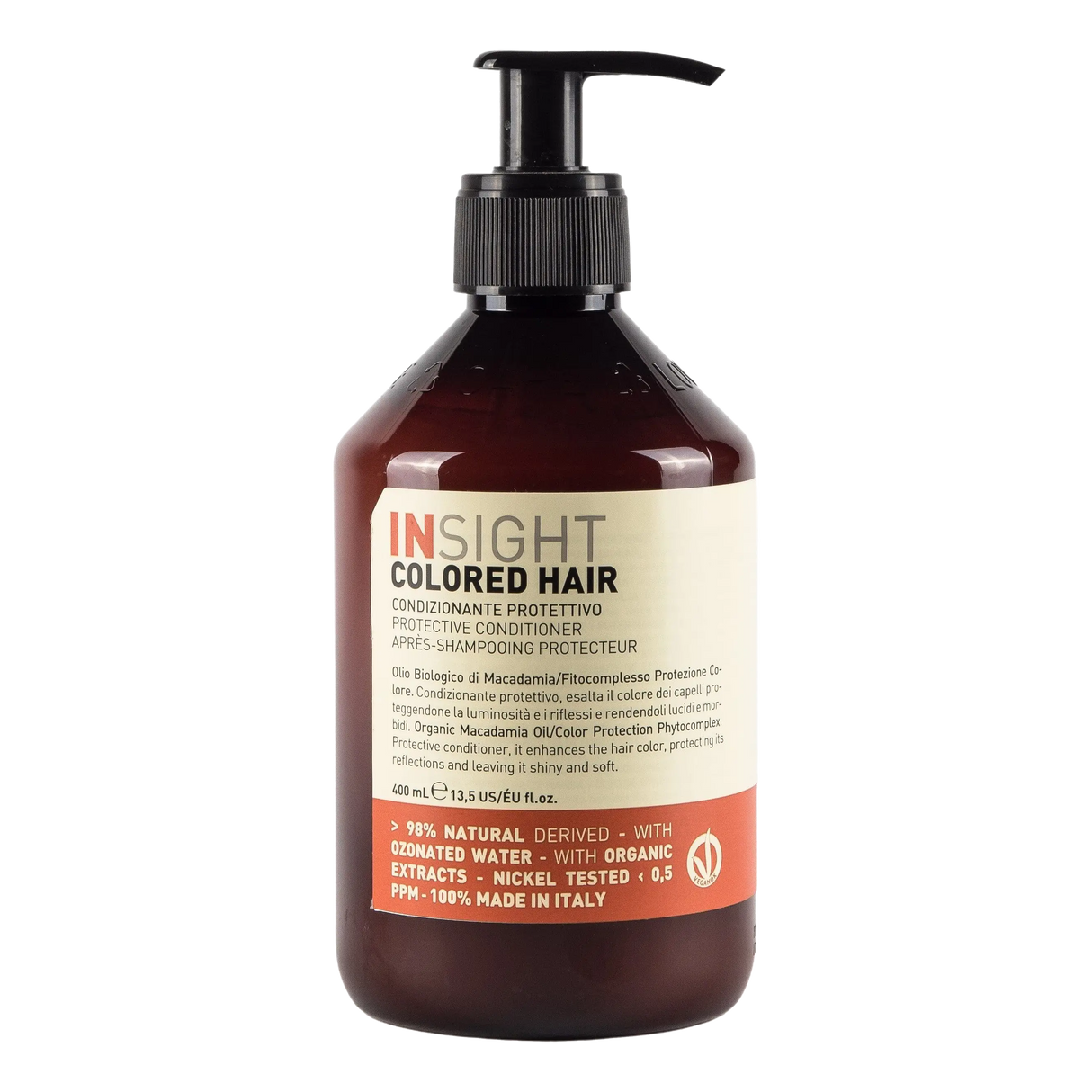 Insight Colored Hair - Protective balsam 