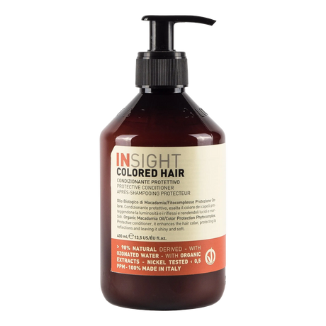 Insight Colored Hair - Protective balsam 