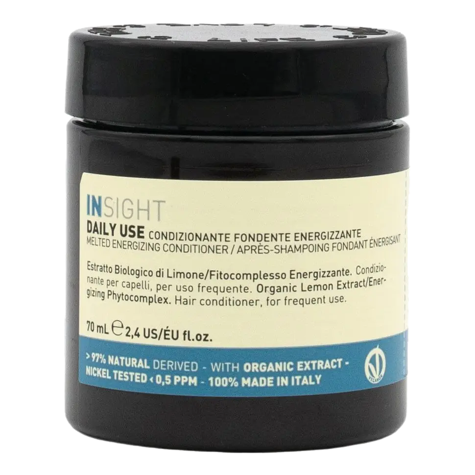 Insight Daily Use - Melted Energizing balsam 