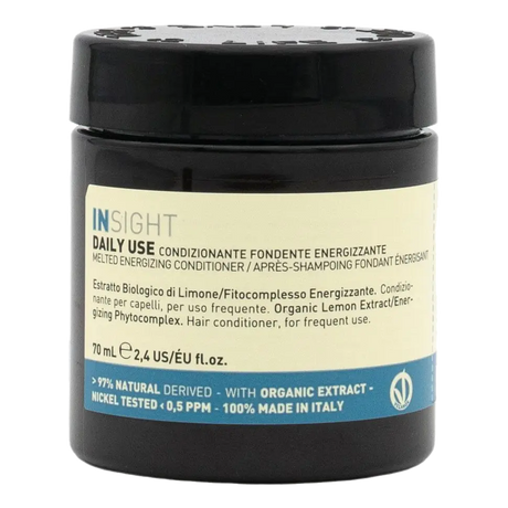 Insight Daily Use - Melted Energizing balsam 