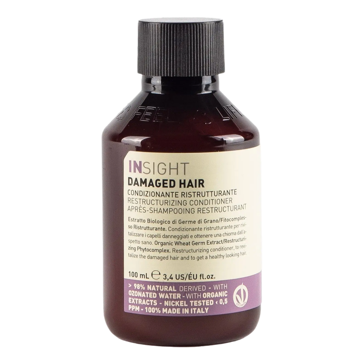 Insight Damaged Hair - Restructurizing balsam 