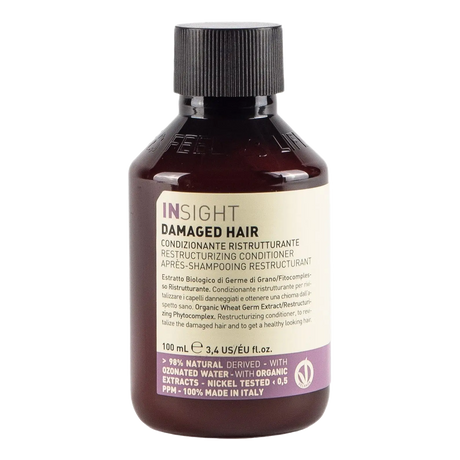 Insight Damaged Hair - Restructurizing balsam 