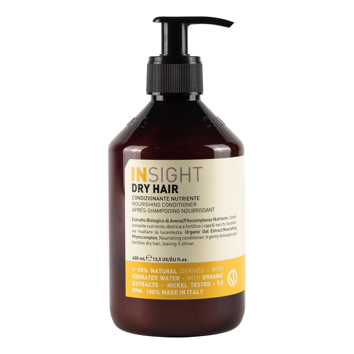 Insight Dry Hair - Nourishing balsam 