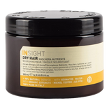 Insight Dry Hair - Nourishing hårmaske 