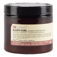 Insight Elasti-Curl Pure Mild sjampo 