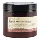 Insight Elasti-Curl Pure Mild sjampo 