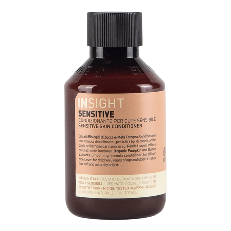 Insight Sensitive - Sensitive skin balsam 