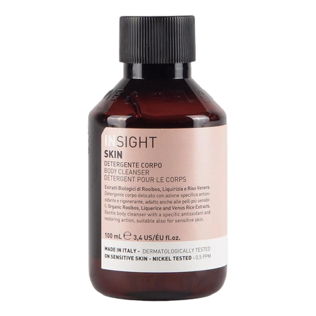 Insight Skin Body Cleanser 