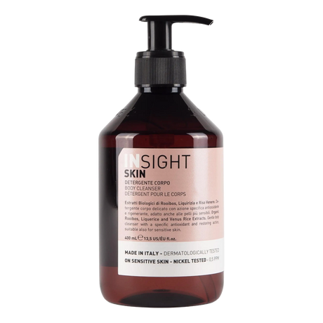 Insight Skin Body Cleanser 