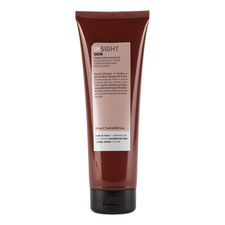 Insight Skin - Nourishing Body Cream body lotion 