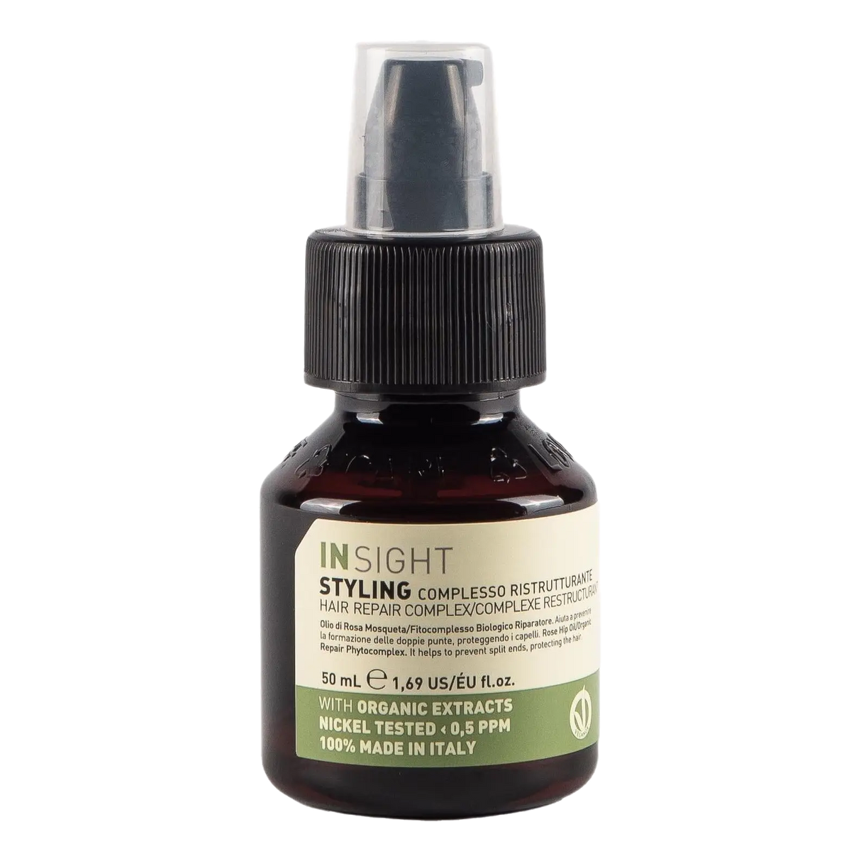 Insight Styling - Hair Repair Complex 