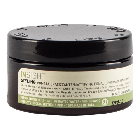 Insight Styling - Mattifying Pomade 