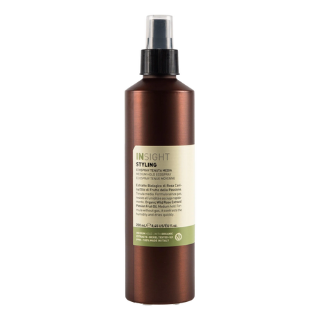 Insight Styling - Medium Hold Ecospray 250ml 