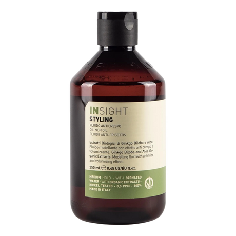 Insight Styling - Oil non Oil hårolje 